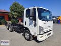 KASTAMONU OTOMOTİV'DEN 2015 NPR-3D / 10 TEKER - 16.000 KG