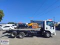 KASTAMONU OTOMOTİV'DEN 2015 NPR-3D / 10 TEKER - 16.000 KG