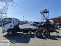 KASTAMONU OTOMOTİV'DEN 2015 NPR-3D / 10 TEKER - 16.000 KG