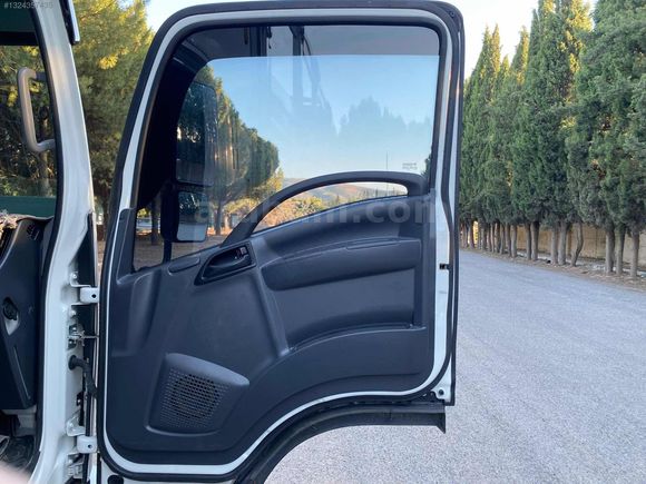 - HAN MOTORS - DEĞİŞENSİZ - BOYASIZ- HASAR KAYITSIZ -