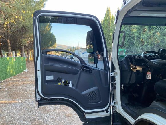 - HAN MOTORS - DEĞİŞENSİZ - BOYASIZ- HASAR KAYITSIZ -