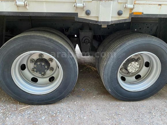 - HAN MOTORS - DEĞİŞENSİZ - BOYASIZ- HASAR KAYITSIZ -