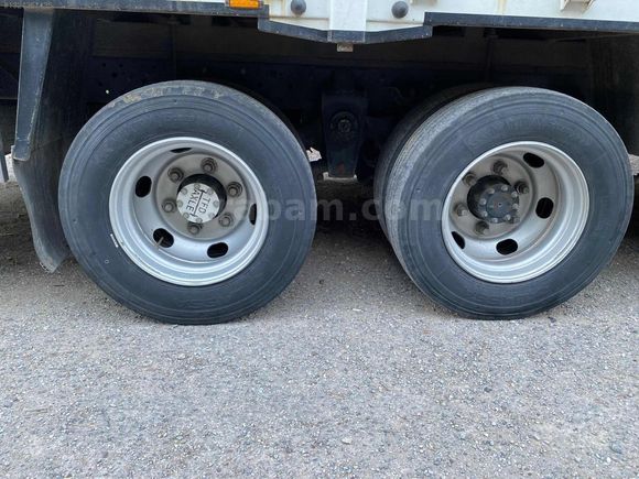 - HAN MOTORS - DEĞİŞENSİZ - BOYASIZ- HASAR KAYITSIZ -