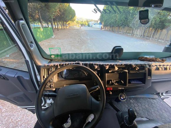 - HAN MOTORS - DEĞİŞENSİZ - BOYASIZ- HASAR KAYITSIZ -