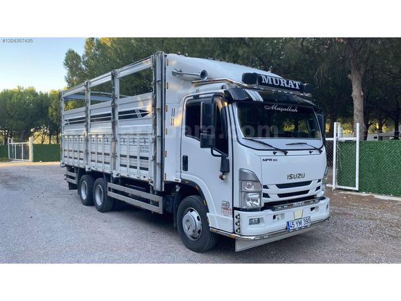 - HAN MOTORS - DEĞİŞENSİZ - BOYASIZ- HASAR KAYITSIZ -
