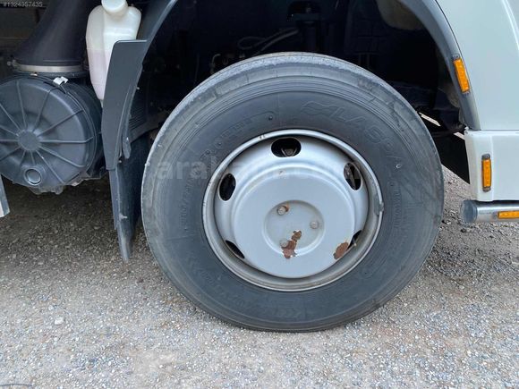 - HAN MOTORS - DEĞİŞENSİZ - BOYASIZ- HASAR KAYITSIZ -