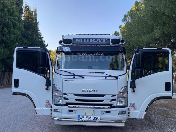 - HAN MOTORS - DEĞİŞENSİZ - BOYASIZ- HASAR KAYITSIZ -