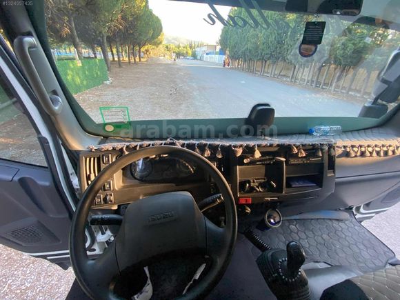 - HAN MOTORS - DEĞİŞENSİZ - BOYASIZ- HASAR KAYITSIZ -