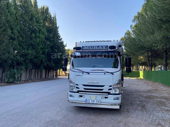 - HAN MOTORS - DEĞİŞENSİZ - BOYASIZ- HASAR KAYITSIZ -