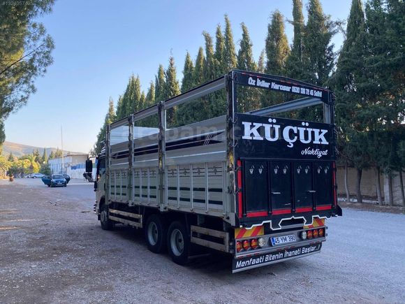 - HAN MOTORS - DEĞİŞENSİZ - BOYASIZ- HASAR KAYITSIZ -
