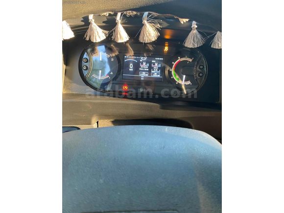 - HAN MOTORS - DEĞİŞENSİZ - BOYASIZ- HASAR KAYITSIZ -