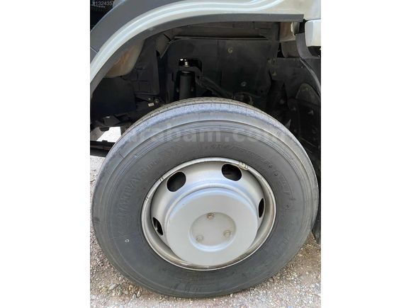 - HAN MOTORS - DEĞİŞENSİZ - BOYASIZ- HASAR KAYITSIZ -