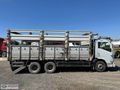 OĞUZHAN OTOMOTİV'DEN ISUZU NPR3D 10 TEKER SFR MOTOR