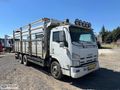 OĞUZHAN OTOMOTİV'DEN ISUZU NPR3D 10 TEKER SFR MOTOR