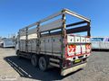 OĞUZHAN OTOMOTİV'DEN ISUZU NPR3D 10 TEKER SFR MOTOR