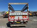 OĞUZHAN OTOMOTİV'DEN ISUZU NPR3D 10 TEKER SFR MOTOR