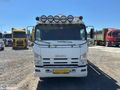 OĞUZHAN OTOMOTİV'DEN ISUZU NPR3D 10 TEKER SFR MOTOR