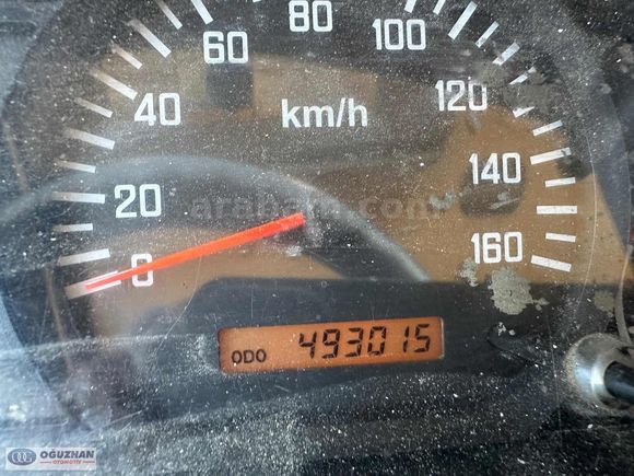 OĞUZHAN OTOMOTİV'DEN ISUZU NPR3D 10 TEKER SFR MOTOR