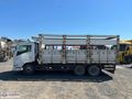 OĞUZHAN OTOMOTİV'DEN ISUZU NPR3D 10 TEKER SFR MOTOR