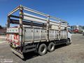 OĞUZHAN OTOMOTİV'DEN ISUZU NPR3D 10 TEKER SFR MOTOR