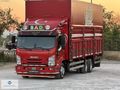 ÇALIŞGANLAR DAN 2021 ISUZU NPR 3D