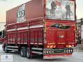 ÇALIŞGANLAR DAN 2021 ISUZU NPR 3D