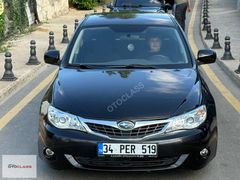 SUBARU İMPREZA OTOMATİK VİTES 3 PARÇA BOYALI