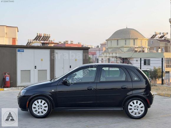 EMSALSİZ DOLU OTOMATİK COSMO 1.3CDTİ CORSA DEĞİŞENSİZ