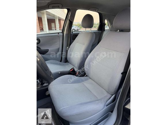 EMSALSİZ DOLU OTOMATİK COSMO 1.3CDTİ CORSA DEĞİŞENSİZ