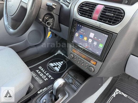 EMSALSİZ DOLU OTOMATİK COSMO 1.3CDTİ CORSA DEĞİŞENSİZ