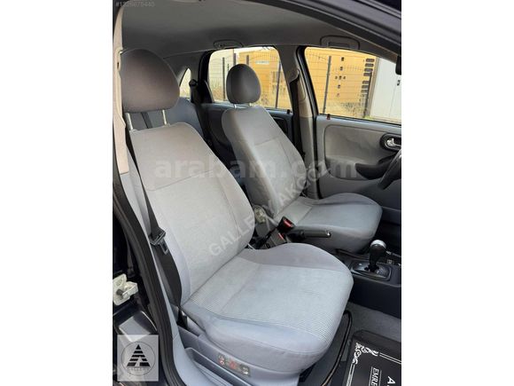 EMSALSİZ DOLU OTOMATİK COSMO 1.3CDTİ CORSA DEĞİŞENSİZ