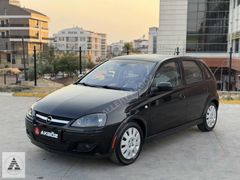 EMSALSİZ DOLU OTOMATİK COSMO 1.3CDTİ CORSA DEĞİŞENSİZ