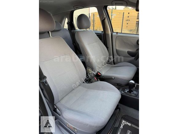 EMSALSİZ DOLU OTOMATİK COSMO 1.3CDTİ CORSA DEĞİŞENSİZ