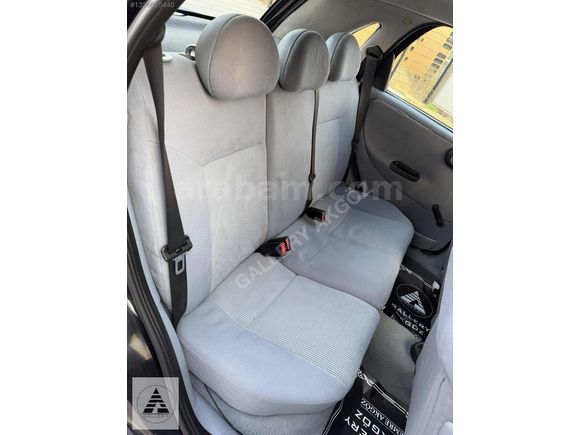 EMSALSİZ DOLU OTOMATİK COSMO 1.3CDTİ CORSA DEĞİŞENSİZ
