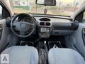 EMSALSİZ DOLU OTOMATİK COSMO 1.3CDTİ CORSA DEĞİŞENSİZ