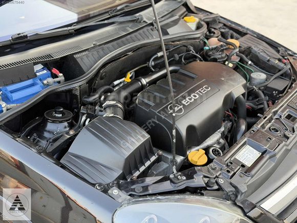EMSALSİZ DOLU OTOMATİK COSMO 1.3CDTİ CORSA DEĞİŞENSİZ