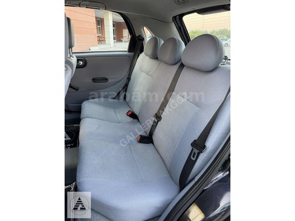 EMSALSİZ DOLU OTOMATİK COSMO 1.3CDTİ CORSA DEĞİŞENSİZ