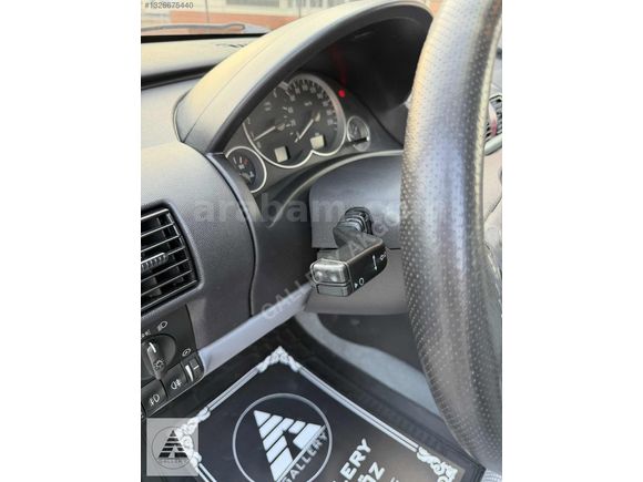 EMSALSİZ DOLU OTOMATİK COSMO 1.3CDTİ CORSA DEĞİŞENSİZ