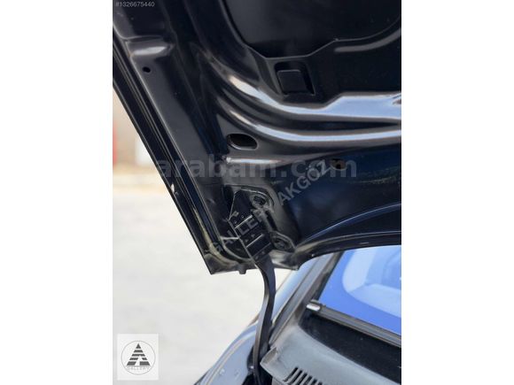 EMSALSİZ DOLU OTOMATİK COSMO 1.3CDTİ CORSA DEĞİŞENSİZ