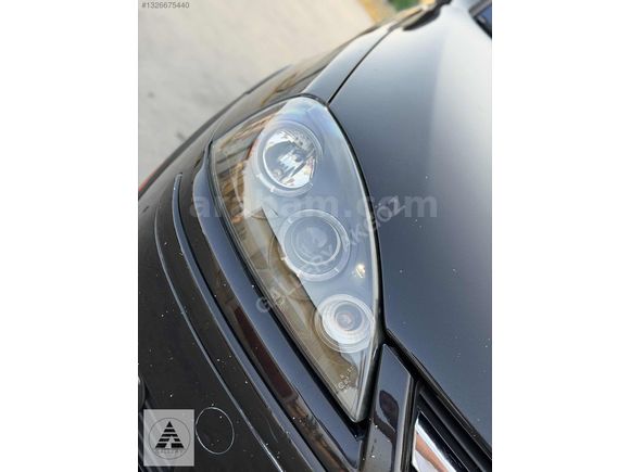 EMSALSİZ DOLU OTOMATİK COSMO 1.3CDTİ CORSA DEĞİŞENSİZ
