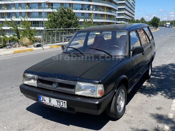 **50 BİN PEŞİNATLA TOFAŞ KARTAL*-*-