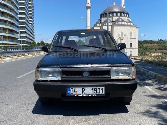 **50 BİN PEŞİNATLA TOFAŞ KARTAL*-*-