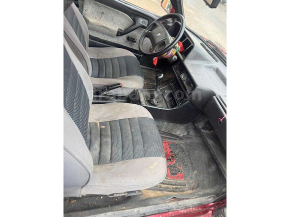 SIFIR MOTOR SLX KARTAL