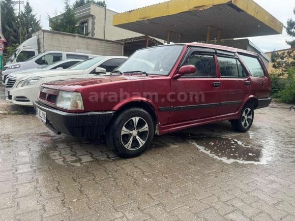 SIFIR MOTOR SLX KARTAL