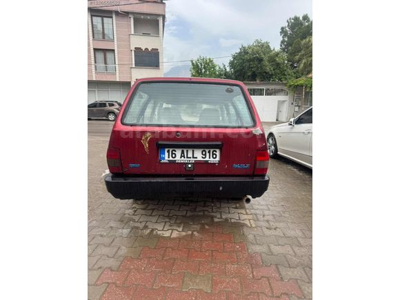 SIFIR MOTOR SLX KARTAL