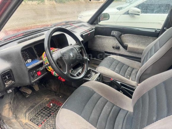 SIFIR MOTOR SLX KARTAL