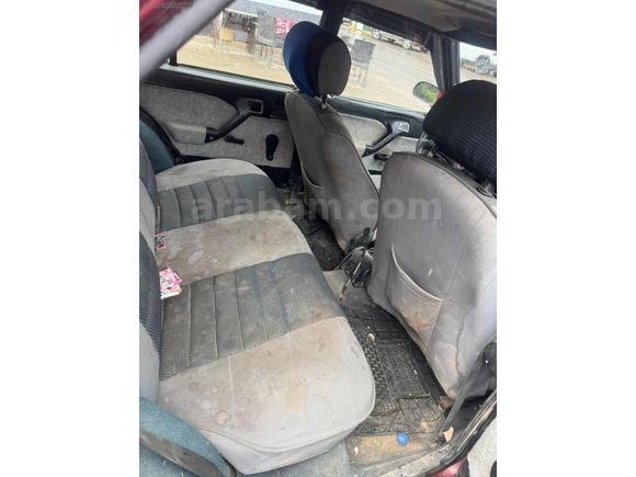 SIFIR MOTOR SLX KARTAL