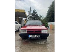 SIFIR MOTOR SLX KARTAL
