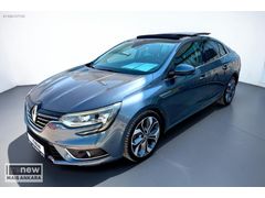 MAİS ANKARA ŞUBE Renault Megane Sedan 1.2 Tce Icon EDC CAM TAVAN