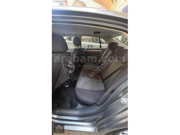 BMG MOTORS TAN JETTA HESAPLI